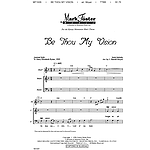 Be Thou My Vision TTBB