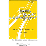 Bell, Book, and Ringer Handbell Manual