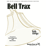 Bell Trax Folk Songs Handbell Collection/Acc-Perf CD