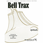 Bell Trax - Spirituals Collection and Acc-Perf Cassette