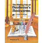 The Binding Tale of Beethoven's Bookworms