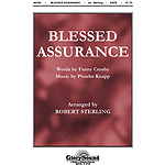 Blessed Assurance