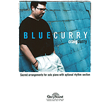 Blue Curry Piano Collection