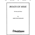 Boats of Mine
