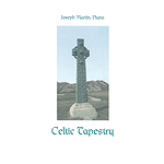 Celtic Tapestry Piano Collection