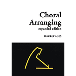 Choral Arranging