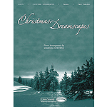 Christmas Dreamscapes