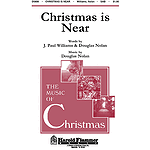Christmas Is Near