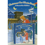 Christmas on Gloria Street