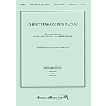 Christmas on the Bayou