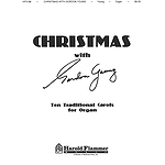 Christmas with Gordon Young