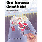Close Encounters of the Christmas Kind