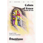Colors of Grace