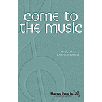 Come to the Music