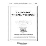 Crown Him with Many Crowns