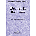 Daniel and the Lion