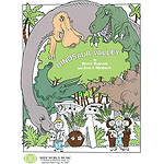 Dinosaur Valley