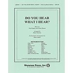 Do You Hear What I Hear?