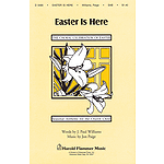 Easter Is Here