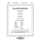 Easter Song