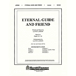 Eternal Guide and Friend