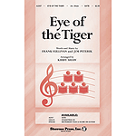 Eye of the Tiger