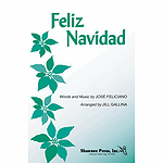 Feliz Navidad