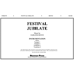 Festival Jubilate