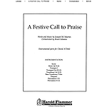 A Festive Call to Praise