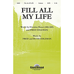 Fill All My Life