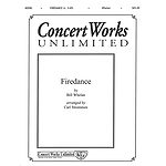 Firedance (Riverdance)
