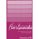 Five Limericks