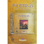 Footprints in the Sand