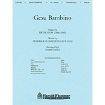 Gesu Bambino