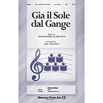 Gia il Sole dal Gange