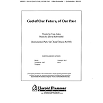 God of Our Future, of Our Past