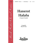 Hanerot Halalu SA