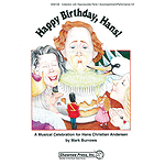 Happy Birthday, Hans!