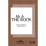 He Is the Rock