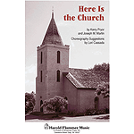 Here Is the Church