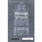 Heritage of Faith