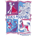 H.M.S. Pinafore