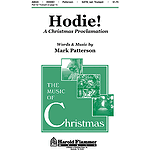 Hodie! -¦A Christmas Proclamation