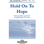 Hold on to Hope