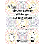 Holiday Sounds We Found All Year 'Round
