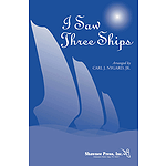 I Saw Three Ships