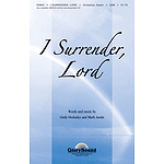 I Surrender Lord