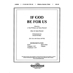 If God Be for Us