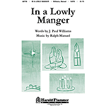 In a Lowly Manger