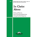 In Christ Alone